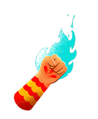 Latinx Small Business Sticker by UPS