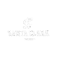 Sticker by Santa Clara Broncos