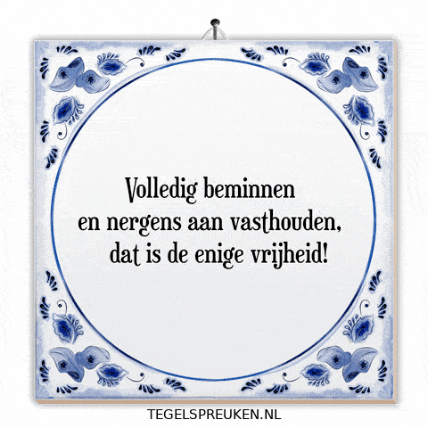 Humor Spreuk GIF by Tegelspreuken.nl