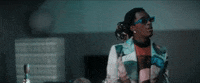 The London GIF by Young Thug