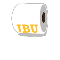 Basketball Tp Sticker by John Brown University