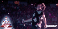 niall horan win GIF by Capital FM