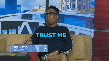 Im Telling You Trust Me GIF by Dish Nation