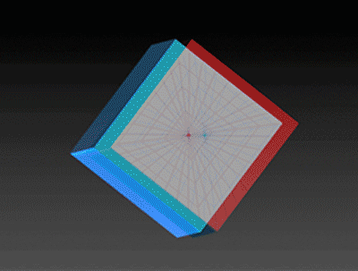 artists on tumblr rgb GIF by G1ft3d
