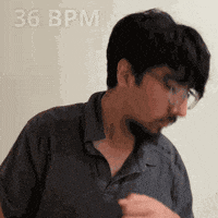 36 Beats GIF