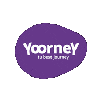 Travel Viajar Sticker by Yoorney