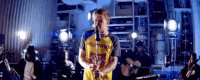 live acoustic bedroom floor GIF by Liam Payne