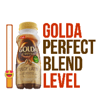 Coffee Perfectmatch Sticker by Wings Corporation