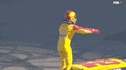 Cup Series Racing GIF by NASCAR