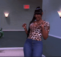Lets Dance Yes GIF by Tanjareen