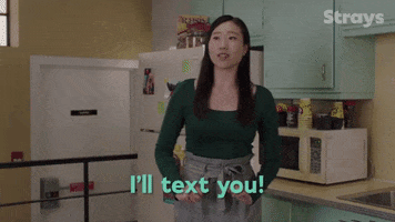 Speak Your Truth GIF by Strays