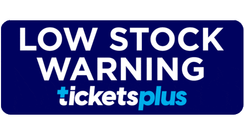 Cayman Sticker by TicketsPlus