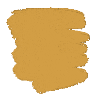 WittyInk new white new post yellow Sticker