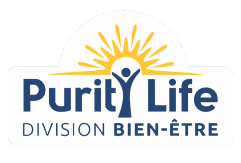 Sticker by PurityLife