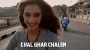 Ride Smile GIF by Luv Films