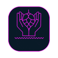 Nextwave Sticker by VinePair