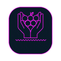 Nextwave Sticker by VinePair