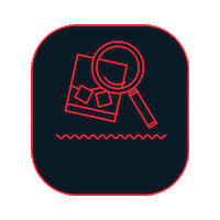 Nextwave Sticker by VinePair