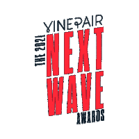 Nextwave Sticker by VinePair