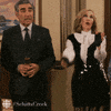 comedy applause GIF by CBC