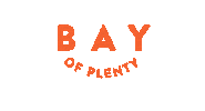 Sticker by Tourism Bay of Plenty New Zealand