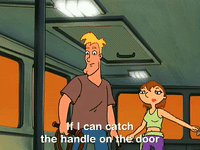 hey arnold nicksplat GIF