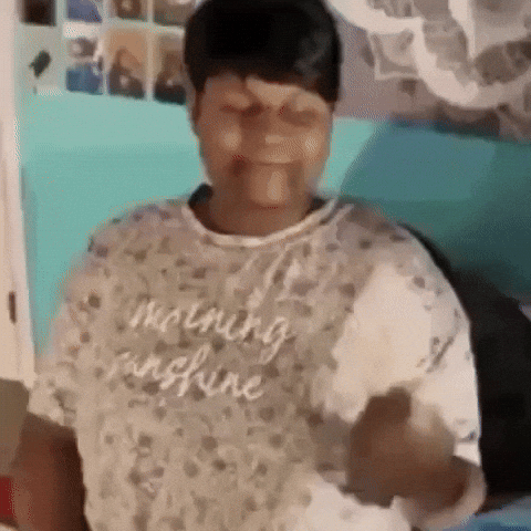 Wrong Person I Cant Do This GIF