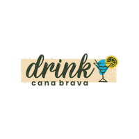 Drinks Bahia Sticker by Cana Brava All Inclusive Resort