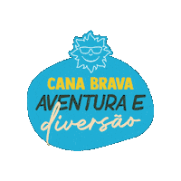 Sol Bahia Sticker by Cana Brava All Inclusive Resort