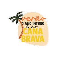 Bahia Ilheus Sticker by Cana Brava All Inclusive Resort