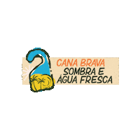 Sol Bahia Sticker by Cana Brava All Inclusive Resort