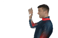 Team Gb Skeleton Sticker by IBSF Sliding