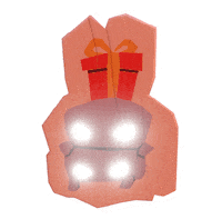 Crabs Sticker by Sky: Children of the Light