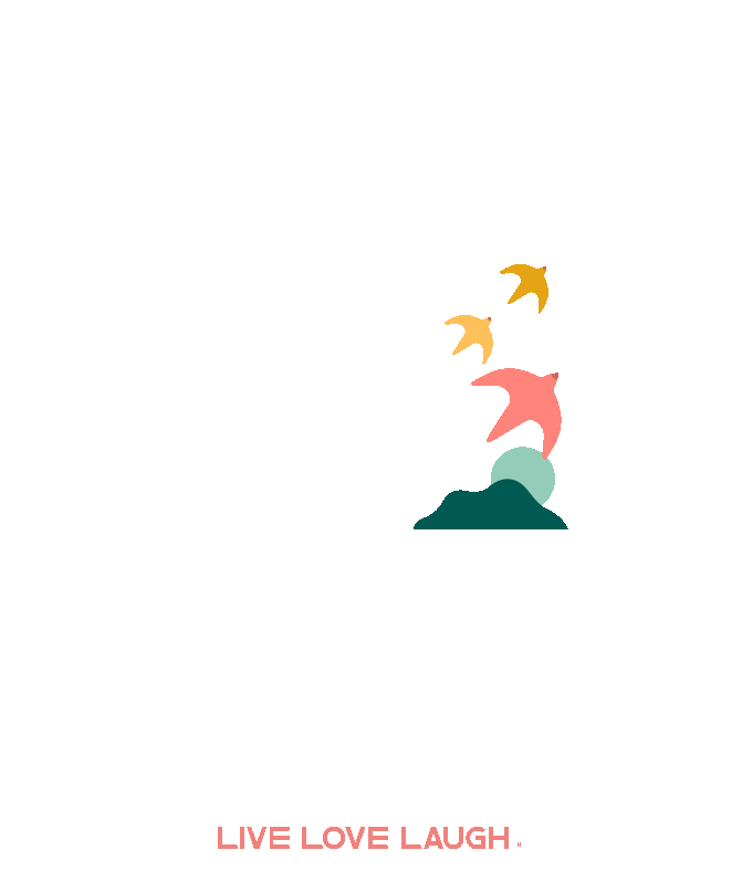 tlllfoundation giphyupload mental health stress depression Sticker