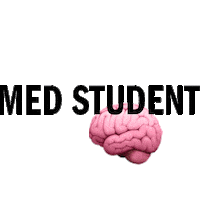 Medical School Sticker by Kaplan