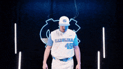 North Carolina Baseball GIF by UNC Tar Heels