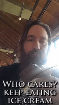GIF by Leroy Patterson