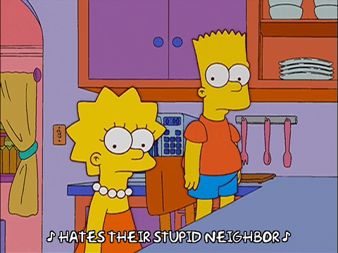 bart simpson episode 13 GIF