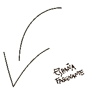 Arrow Swipe Up Sticker by España Fascinante