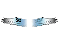 Stocktonu Sticker by Stockton University