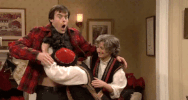 Bill Hader Snl GIF by Saturday Night Live