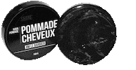 Barbershop Flyboy Sticker by Jim Le Barbier