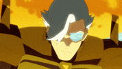 Clark Kent Skull GIF by Adult Swim