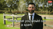 Reality Love GIF by Married At First Sight