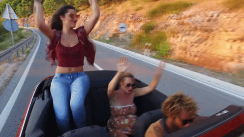 GIF by Sirup Music GmbH