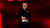Formula 1 Icon GIF by Haas F1 Team