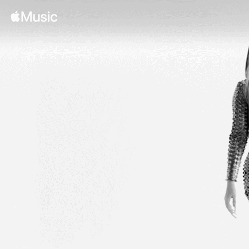 Looking Good Cardi B GIF by Apple Music