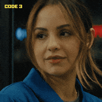 Disappointed No Way GIF by Code 3 Movie