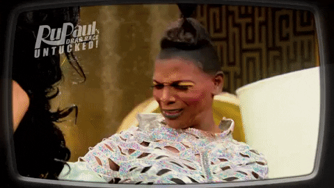 Season 5 GIF by LogoTV