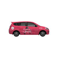 NetFlorist  Sticker